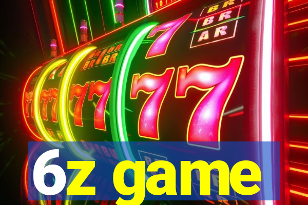 6z game